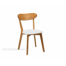 Lae piltide sirvija Pikendatav söögilaud Monty 120-170x80 9587 + 4 tooli Irma 9150
