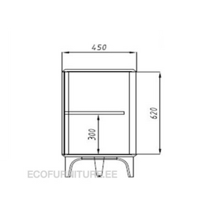 Kummut Salt 4 11215