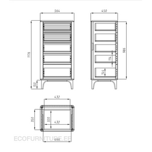 Kummut Salt 11217