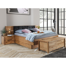 Lae piltide sirvija Voodi Denver 90 pesukastiga, 90x200 1890
