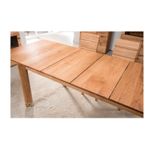 Lae piltide sirvija Pikendatav söögilaud Denver 41 160-200-240 cm 15441
