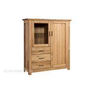 Vitriinkapp Porto 45 1545