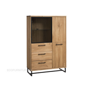 Vitriinkapp Lagos 45 20045