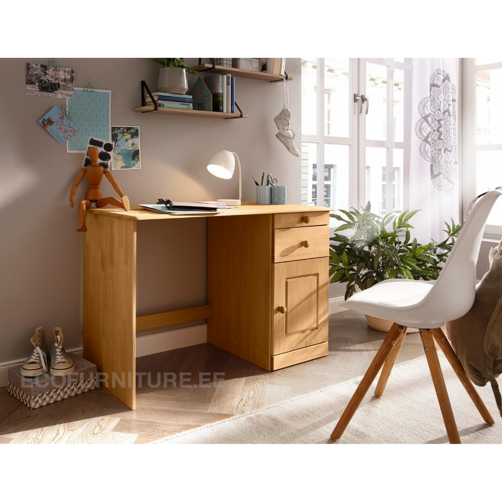 Kirjutuslaud Rio tumbaga 4143L