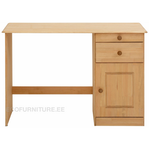 Kirjutuslaud Rio tumbaga 4143L