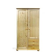 Riidekapp Rio 6001