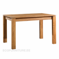 puidust söögilaud
